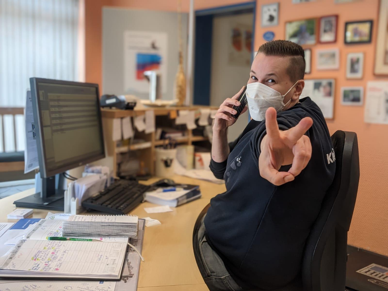 Kleintierpraxis Jever - unsere Vision